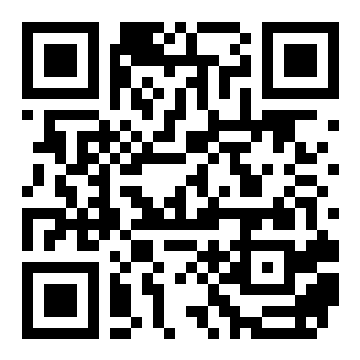 Check-in QR code